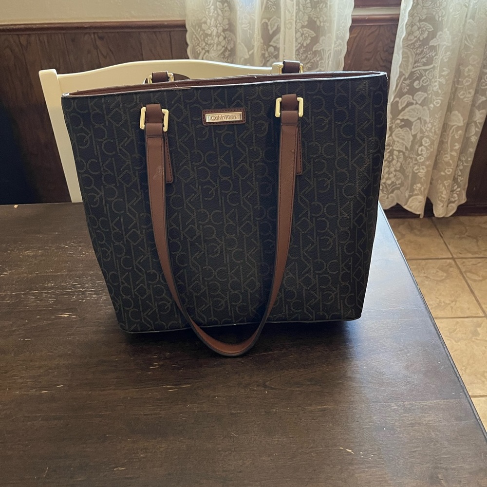 Calvin Klein Purse